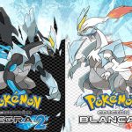 Pokémon Edición Negra y Blanca 2