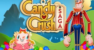 Trucos Candy Crush Saga el juego del momento