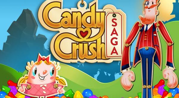 Trucos Candy Crush Saga El Juego Del Momento