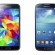 Comparativa del Samsung Galaxy S5 con el Galaxy Samsung S4