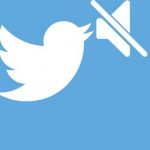 Twitter con Mute para silenciar usuarios. #socialmedia