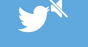 Twitter con Mute para silenciar usuarios. #socialmedia
