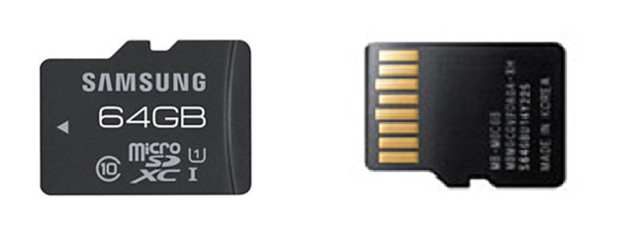 Lesionarse Trueno Memoria Qué tarjeta microSD debo comprar para un móvil?