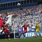 El primer tráiler de FIFA 16 presenta el fútbol femenino