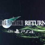 Conferencia de Sony E3 2015. Final Fantasy VII, Uncharted 4: A Thief's End, The Last Guardian, Shenmue 3 y No Man's Sky