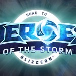 La batalla comienza Heroes of the Storm ya está disponible
