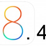 Apple lanza iOS 8.4 ¿Cómo actualizar a iOS 8.4?