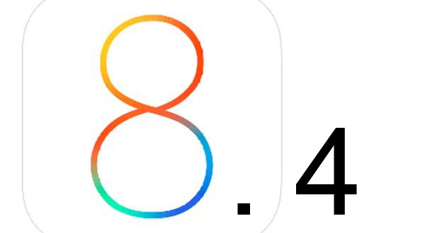 Apple lanza iOS 8.4 ¿Cómo actualizar a iOS 8.4?