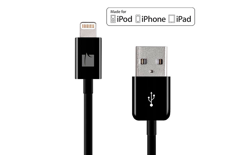 Cables iPhone 6