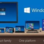Microsoft Windows 10 llegará el 29 de julio