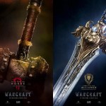 Vídeo de la película de Warcraft