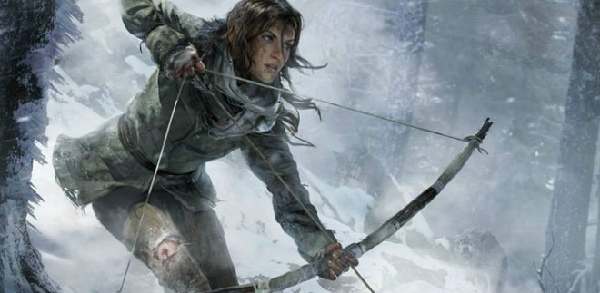 Rise of the Tomb Raider fechas de lanzamiento