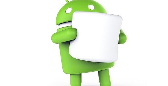 Características Android 6.0 Marshmallow