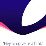 Nuevos iPhone, iOS 9 y Apple TV en la Keynote del 9 de septiembre