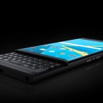 BlackBerry publica las primeras fotos oficiales de la BlackBerry Priv