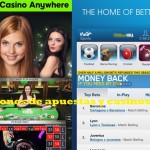 Las mejores aplicaciones de apuestas y casinos en el iPhone e iPad