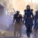 The Elder Scrolls Online Tamriel Unlimited Una guía para los no combatientes