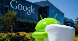 Android 6.0 Marshmallow llegará el 05 de octubre