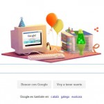 ¿Cuándo es el aniversario de Google? Curiosidades Google