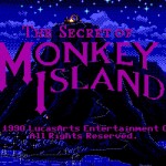 The Secret of Monkey Island cumple 25 años