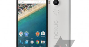 Presentación Google 29 de septiembre. Los precios de los nuevos Nexus 5X y Nexus 6P