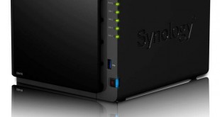 Synology presenta DS416 y DS216play dos nuevos servidores NAS con gran valor añadido para hogares y empresas