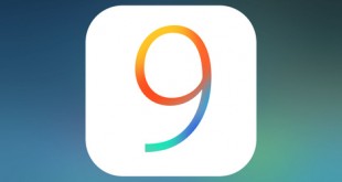 Descargar iOS 9.1