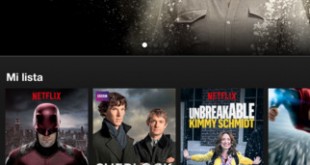Netflix ya está Disponible para PC, Mac, Android, iPhone, iPad y Apple TV en España