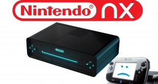 Nintendo NX, será híbrido de consola portátil y sobremesa