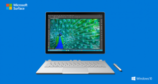 Microsoft Surface Pro 4 vs Microsoft Surface Book, ¿diferencias?