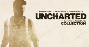 La fiebre de Uncharted se desata en Madrid Games Week