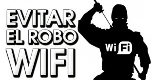 ¿Cómo evitar que te roben tu WiFi en casa?