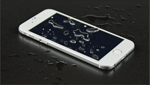 iPhone 7 ¿Qué podemos esperar del iPhone 7? Resistente al agua
