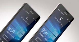 Microsoft Lumia 950 y 950 XL ahora llegan a España para Navidades