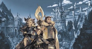 Bravely Second End Layer llega a Nintendo 3DS