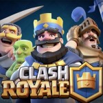Clash Royale el nuevo juego de los creadores de Clash of Clans con un aire a Hearthstone