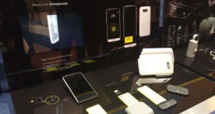 LG G5 el teléfono modular en MWC 2016