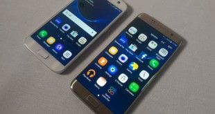 Samsung Galaxy Unpacked 2016 - #TheNextGalaxy en MWC 2016