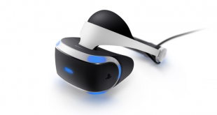 PlayStation VR a un precio de 399 euros