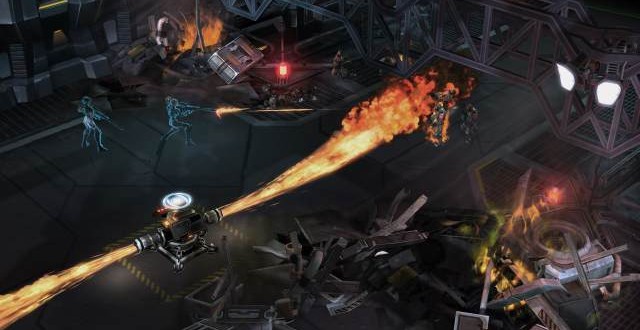 StarCraft II: Parche 3.2.0 y Nova: Operación Sigilo ya disponibles