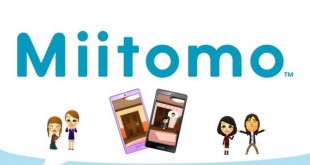 Miitomo se lanza en España el 31 de marzo, junto al nuevo servicio de My Nintendo