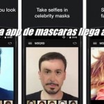 MSQRD la app de mascaras llega a Android