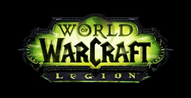 Lanzamiento de World of Warcraft Legion el 30 de agosto