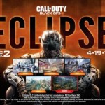 Call of Duty Black Ops III Eclipse DLC Pack Zetsubou no shima Trailer