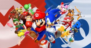 Mario & Sonic en los Juegos Olímpicos Rio 2016 en Nintendo 3DS