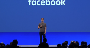 Facebook F8, la inteligencia artificial y realidad virtual en su conferencia anual