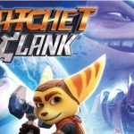 Ratchet & Clank llega a PlayStation4