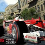 El juego de Fórmula 1 por excelencia. F1 2016 llegará este verano para PS4, Xbox One y PC