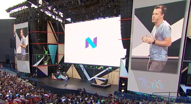 Android N