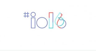 Google I/O 2016 #io16